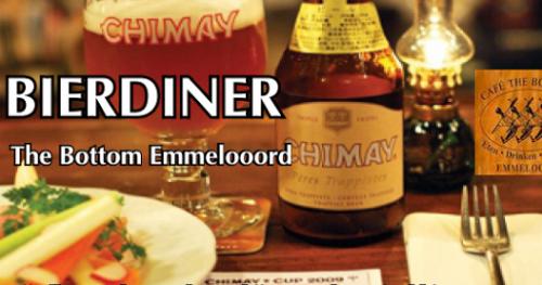 Bierdiner Emmeloord